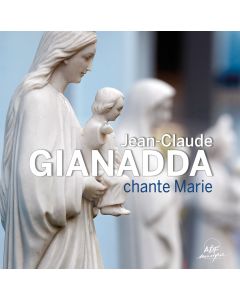 Jean-Claude Gianadda chante Marie