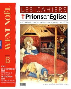 Les Cahiers Prions en Eglise