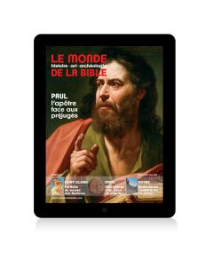 E-Mag Paul, l’apôtre face aux préjugés  