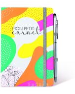 Petit carnet de notes + son stylo