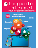 Hors-série Le guide Internet -  Édition 2025