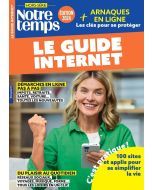 Hors-série Le guide Internet 