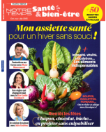Cuisine Santé  de l’hiver