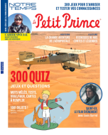 Hors-série Le Petit Prince