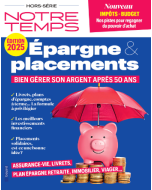 Hors-série Épargne & Placements Édition 2025