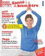 Notre Temps Santé & bien être n° 13