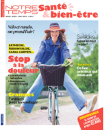 Notre Temps Santé & bien-être n°15