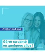 Applications santé : bien les utiliser et sécuriser vos données médicales
