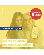 Applications santé : bien les utiliser et sécuriser vos données médicales