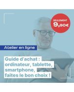 Ordinateur, téléphone, objets connectés… : comment choisir ?