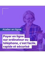 Payer avec son smartphone en toute sécurité