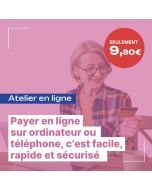 Payer avec son smartphone en toute sécurité