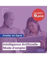 L'Intelligence Artificielle Mode d'emploi