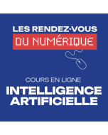 Cours en ligne Intelligence Artificielle