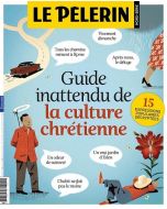 Guide inattendu de la culture chrétienne