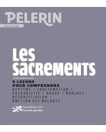 Les sacrements