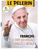 François, le pape qui voulait changer le monde – L’Album souvenir