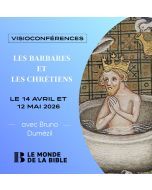 Les Barbares et les Chrétiens 