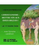 Christianisme: mettre fin aux idées reçues !