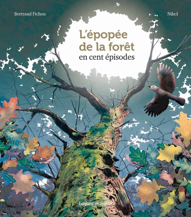 L'épopée de la forêt en 100 épisodes