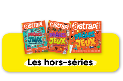 Hors-séries 100% BD - 2 n° par an