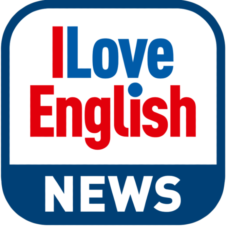 Appli - I Love English News