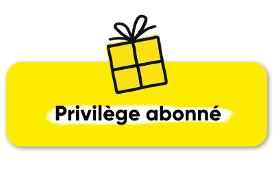 Privilège abonné - Sélection d'histoires