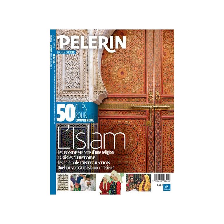 50 Clés pour comprendre l'Islam