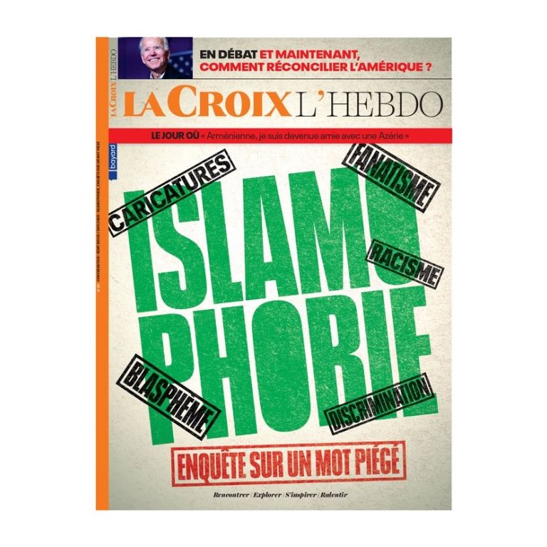 « Islamophobie », comment ce mot a piégé le débat