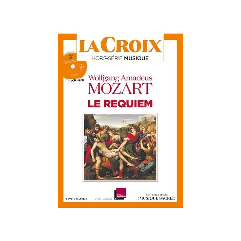 Le Requiem de Mozart