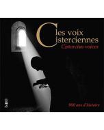 les voix cisterciennes 3CD