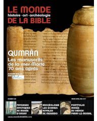 Qumrân