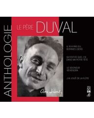 Anthologie Père Aimé Duval