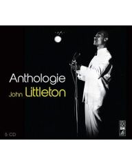 Anthologie - John Littleton