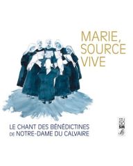 Marie, Source vive