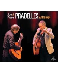 Jean et Pierre Pradelles - Anthologie