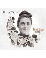 CD Thérèse Songs