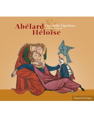 Abélard et Héloïse