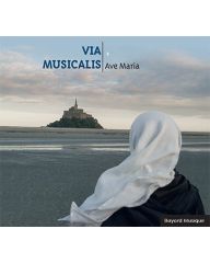 Via Musicalis Vol. 1 : Ave Maria