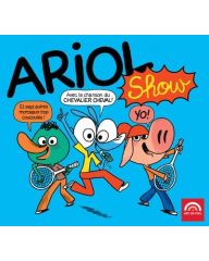 Ariol Show