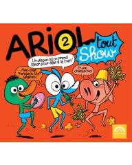 Ariol tout Show