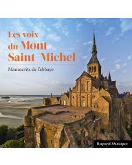 CD Les voix du Mont Saint-Michel