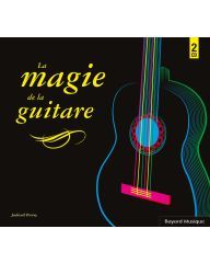 Double CD La magie de la guitare