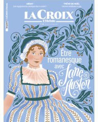 Être romanesque avec Jane Austen