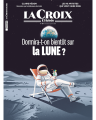Dormira-t-on bientôt sur la LUNE ? 