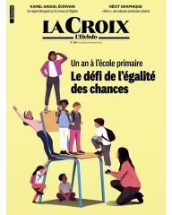 Un an à l'école primaire: Le défi de l'égalité des chances