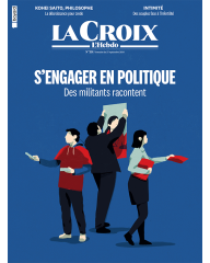 S'engager en politique