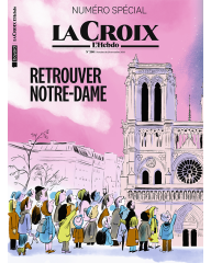 Retrouver Notre-Dame