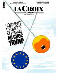 Comment l'Europe se prépare au choix Trump 