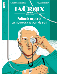 Patients experts : les nouveaux acteurs du soin